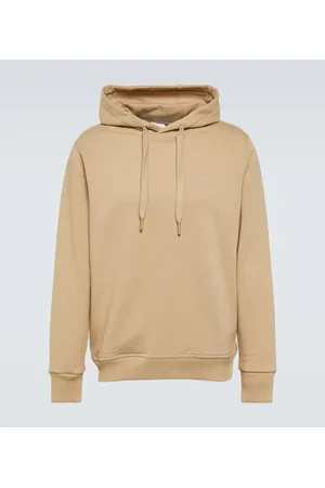 Burberry EKD cotton hoodie