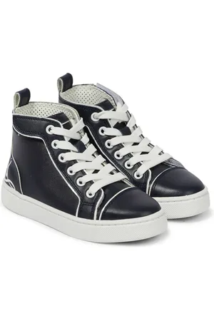 Christian Louboutin Funnytopi high-top sneakers