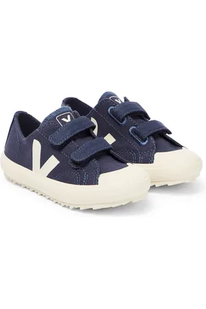Veja Ollie canvas sneakers