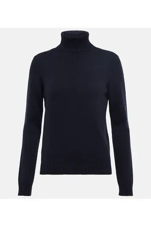 Loro Piana Cashmere turtleneck sweater