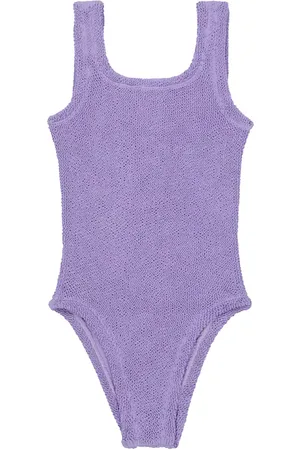 Hunza G Classic swimsuit