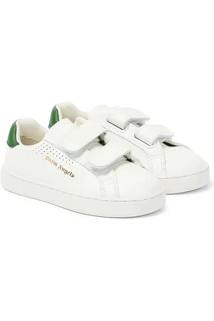 Palm Angels Palm One Strap leather sneakers