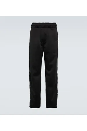 Lanvin Technical sweatpants