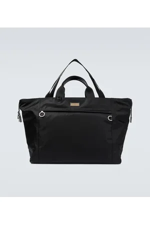 Dolce & Gabbana Nylon travel bag