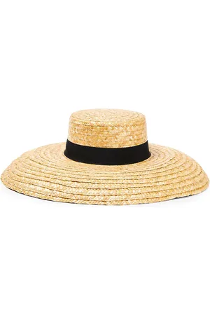 Suncracy Straw hat
