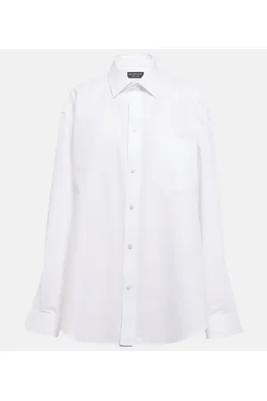 Balenciaga Cotton shirt