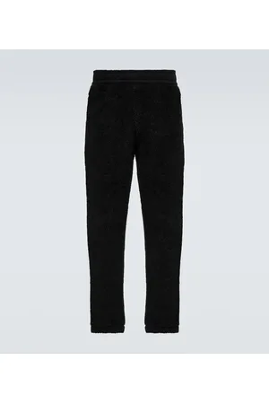 Burberry Fleece sweatpants