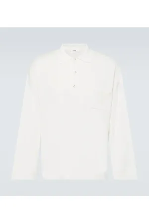COMMAS Oversized polo sweater