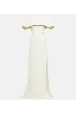 EMILIA WICKSTEAD Liza gown