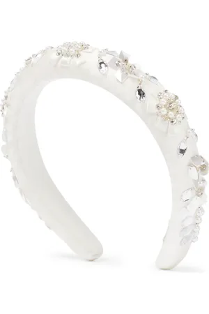 Tutu Du Monde In Bloom embellished hairband