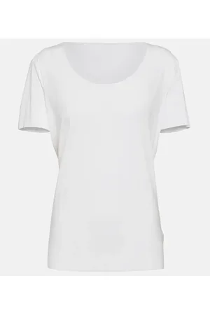 Wolford Aurora jersey T-shirt