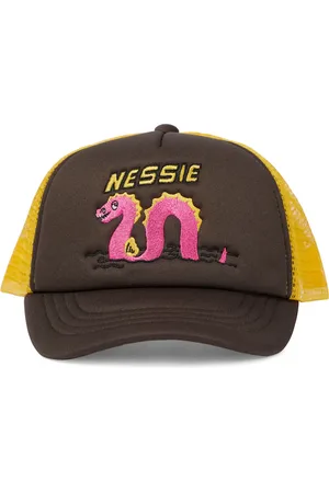 Mini Rodini Motif baseball cap