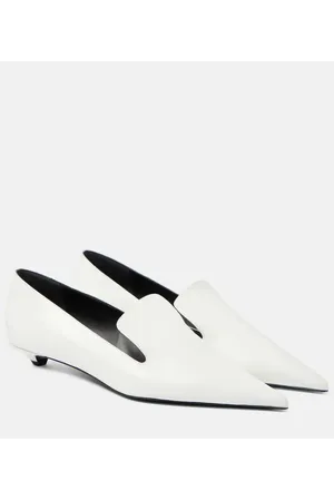 Proenza Schouler Leather pumps