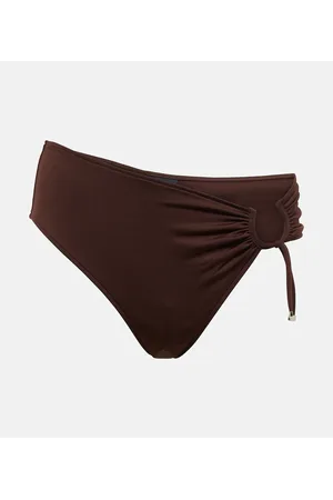 Jacquemus Le Bas Aouro bikini bottom