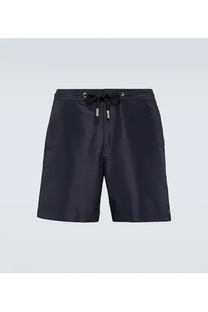 Orlebar Brown Bulldog swim trunks