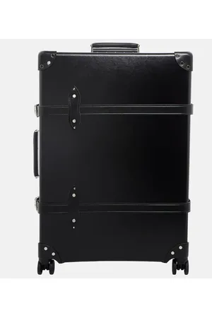 Globetrotter Centenary Large check-in suitcase