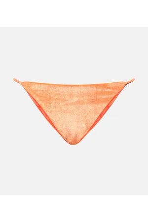 Jade Swim Bare Minimum bikini bottoms