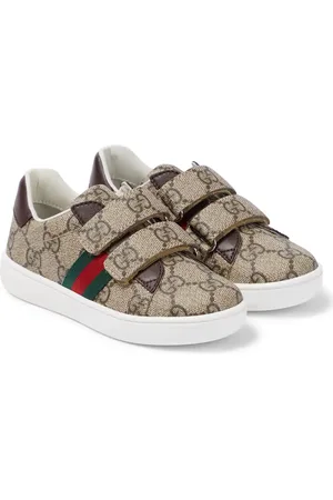 Gucci Ace GG canvas sneakers