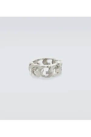Givenchy G Chain ring