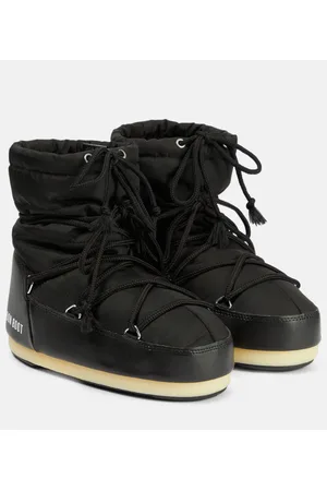 Moon Boot Icon Light Low snow boots