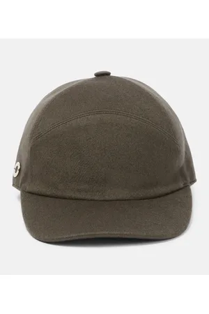 Loro Piana Cashmere cap