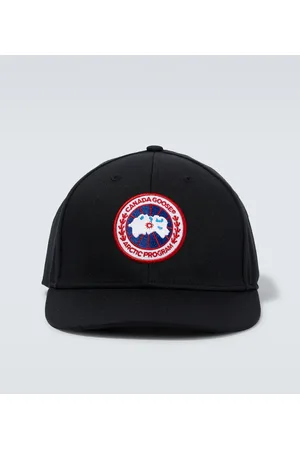 Canada Goose Arctic Disc baseball cap