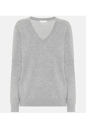 Vince V-neck cashmere sweater