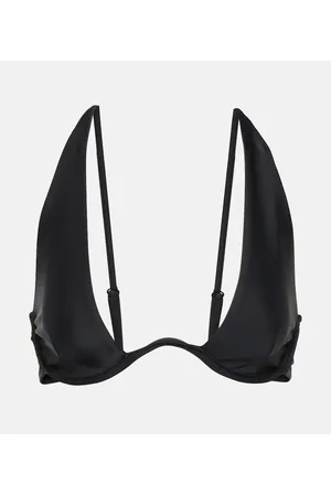 Jade Swim Paloma bikini top
