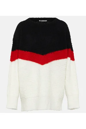 Stella McCartney Casentino wool-blend sweater