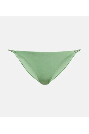 Jade Swim Bare Minimum bikini bottoms