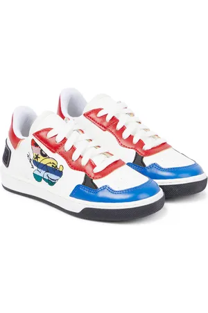 Stella McCartney X DisneyÂ® sneakers