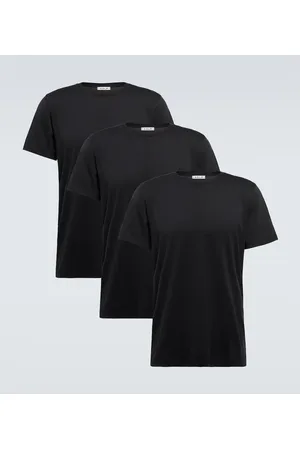 CDLP Set of 3 jersey T-shirts