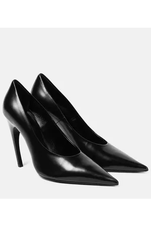 Nensi Dojaka Patent leather pumps