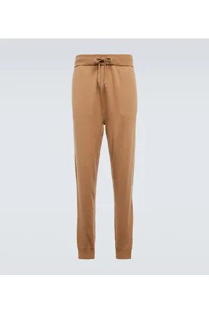 DEREK ROSE Finley 10 cashmere sweatpants