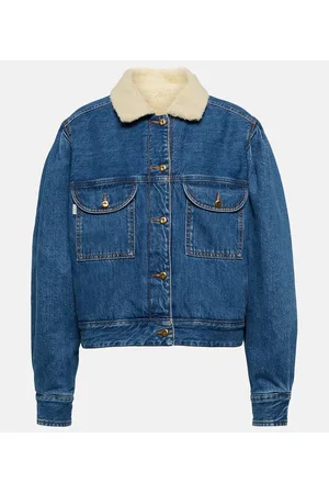 Blazé Milano BlazÃ© Milano Denim jacket