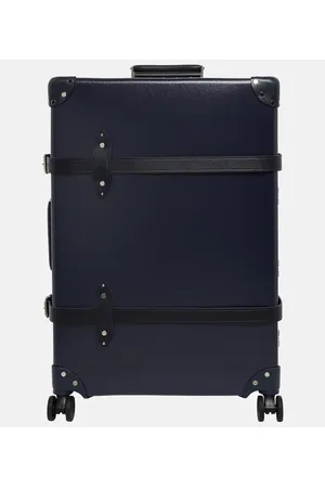 Globetrotter Centenary Large check-in suitcase