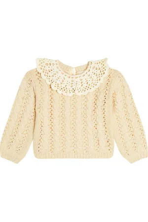 Louise Misha Ascalis sweater