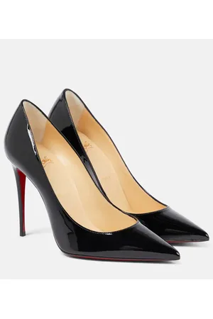 Christian Louboutin Kate 554 100 pumps