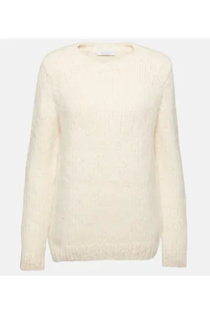 GABRIELA HEARST Lawrence cashmere sweater