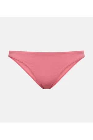 ERES Fripon low-rise bikini bottoms