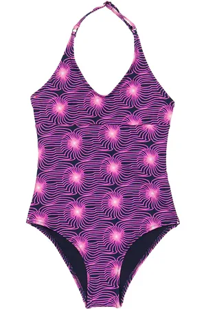 Vilebrequin Gelly printed swimsuit