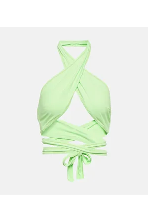 Reina Olga Showhorse bikini top