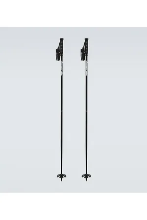 Balenciaga 3B Sports Icon ski poles