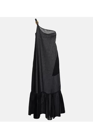 Stella McCartney Falabella cotton midi dress