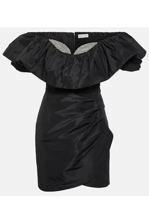 Rebecca Vallance Homecoming mini dress