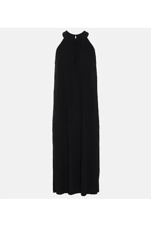 Max Mara Leisure Elia jersey midi dress