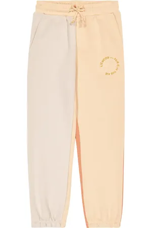 Liewood Inga cotton jersey sweatpants