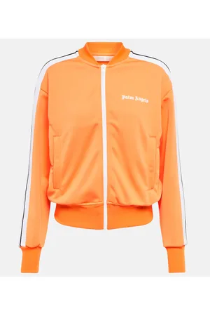 Palm Angels Logo track jacket