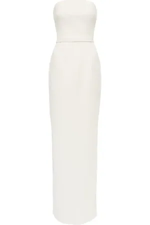 Safiyaa Bridal Azrael gown