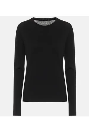 Vince Essentials cotton-jersey T-shirt